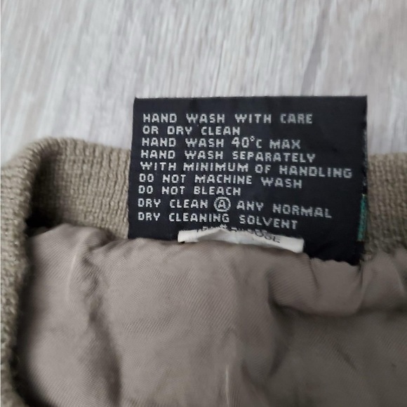 Vintage Googi Australia 3D Style sweater for little girl - Picture 6 of 7